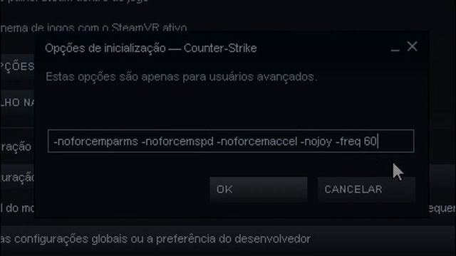 Como Configurar O CS 1.6 Original da Steam em 5 Passos смотреть онлайн