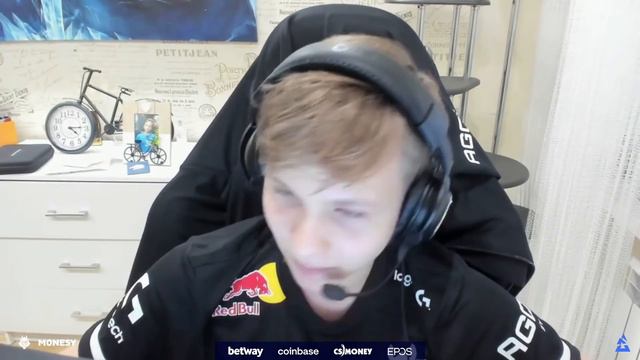 MONESY SUPERSTAR CLUTCH 1V4 | 2022 THE BEST PLAY