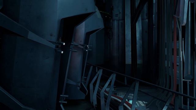 Sector X | HALF LIFE: ALYX - LEVITATION #4 смотреть онлайн