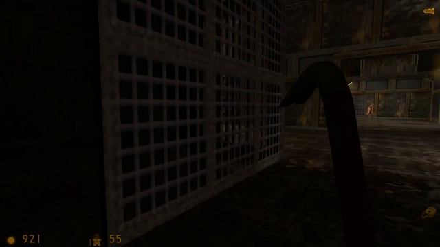 Half life USS Darkstar walkthrough #2 смотреть онлайн