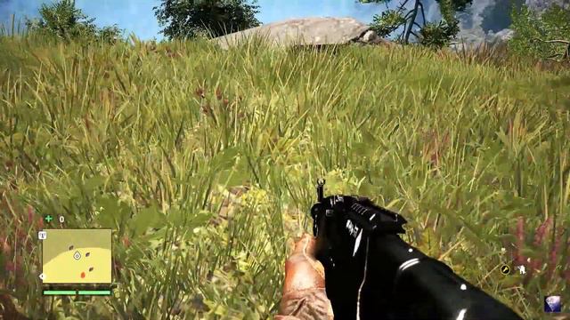 far cry 4 Walkthrough Gameplay part-6 find bhadra смотреть онлайн