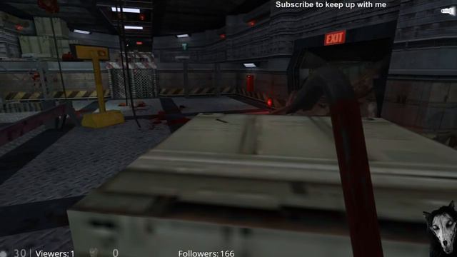 Nigel plays Half-Life: Echoes смотреть онлайн