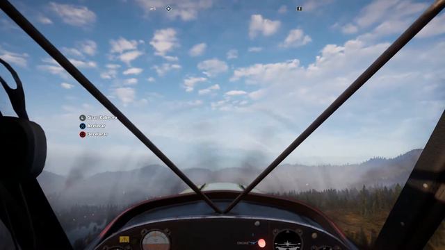 Como ubicar todos los puestos rapido FARCRY 5 смотреть онлайн