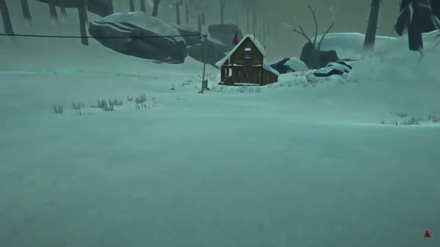 The Long Dark [survie pèlerin] ep 1 смотреть онлайн