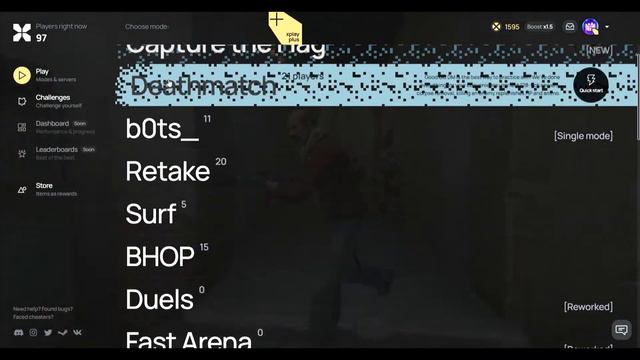 How to get skins for playing CS:GO смотреть онлайн