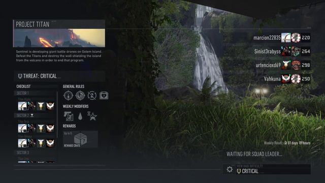 Tom Clancy’s Ghost Recon Breakpoint In the Belly of the Beast смотреть онлайн
