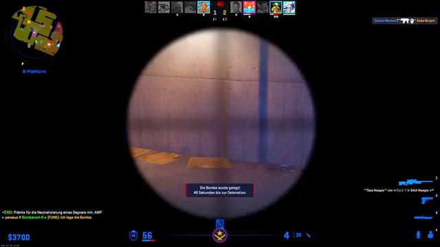 Dire Straits (CS 2 Montage) смотреть онлайн
