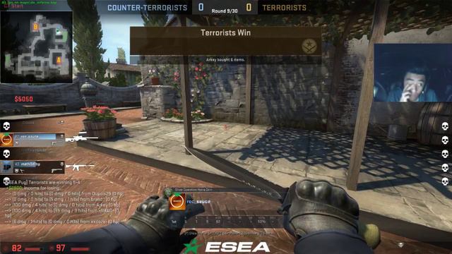 CSGO | HYPER BEAST GIVEAWAY PART 2 смотреть онлайн