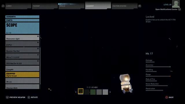 Tom Clancy's Ghost Recon® Wildlands (Loadout Problem) смотреть онлайн