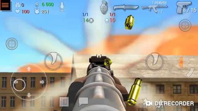 Нашли баг в SFG2! (Special Forces Group 2)