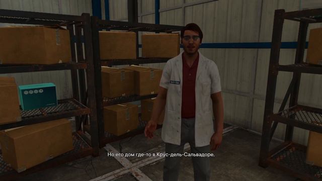 3.13. Интервенция - Far Cry 6 прохождение на русском смотреть онлайн