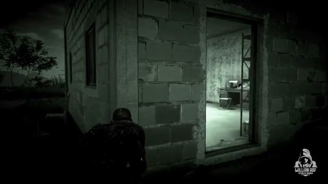 Ghost Recon Breakpoint - saiba tudo sobre Splinter Cell em Deep State смотреть онлайн