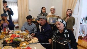 Саният поет о  матери