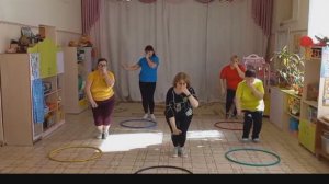 Подзарядка для всех Конкурсные работы города