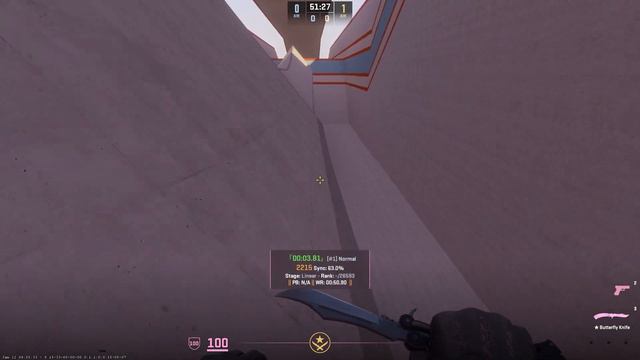 How To Surf In CS2: Complete Beginners Guide смотреть онлайн