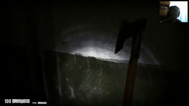 Прохождение Nightmare House 2 - Перерождение! смотреть онлайн