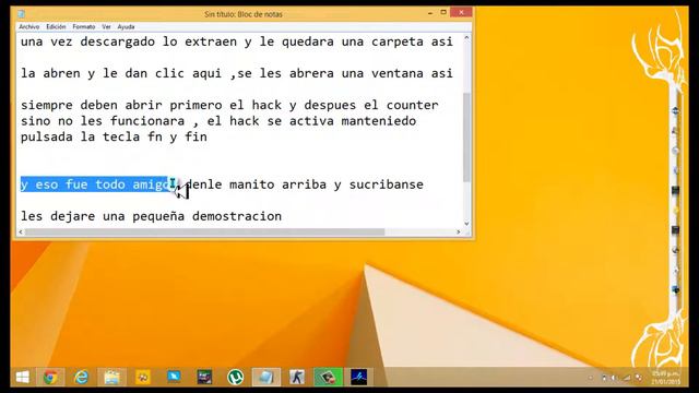 descargar cd hack para counter strike 1.6 rapido y facil смотреть онлайн