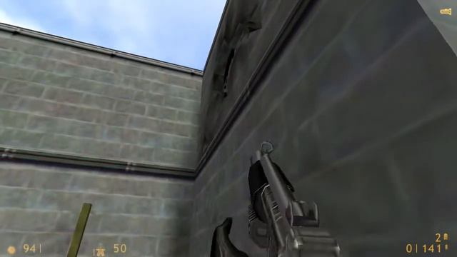 Крайние меры! - Half-Life "Hard" (8) смотреть онлайн