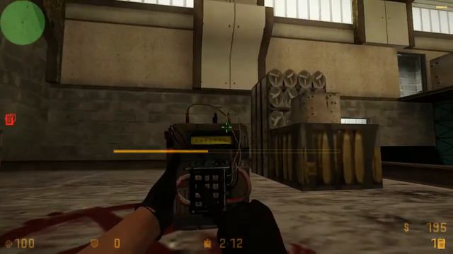 CS:GO Old-Pheonix Skin Pack For Cs 1.6 смотреть онлайн