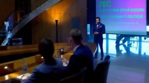 Водитель -олигарх(2024)