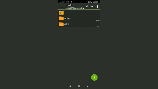 HOW TO DOWNLOAD COUNTER STRIKE 1.6 ON Android Only in 350 mb смотреть онлайн