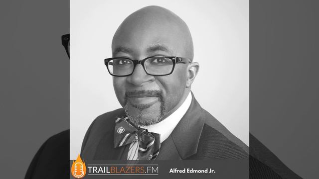 Alfred Edmond Jr: Black Business Legends смотреть онлайн