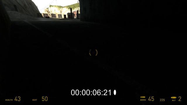 HL2 Coast 1 in 7;43 with preset load смотреть онлайн