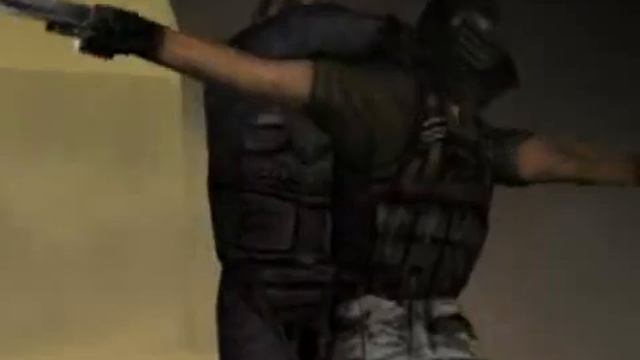 Counter-Strike Dual Desert Eagle смотреть онлайн