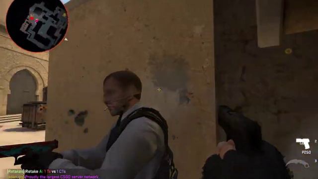 Reason I quit CSGO#2 смотреть онлайн