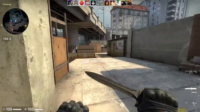 CS:GO STREAM | Макаров&Дизель&Кокс&Федков | КС:ГО смотреть онлайн