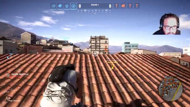 Ghost Recon / ghost War // Gunsmoke's B-day Stream!!! Lets get it pt 2 смотреть онлайн
