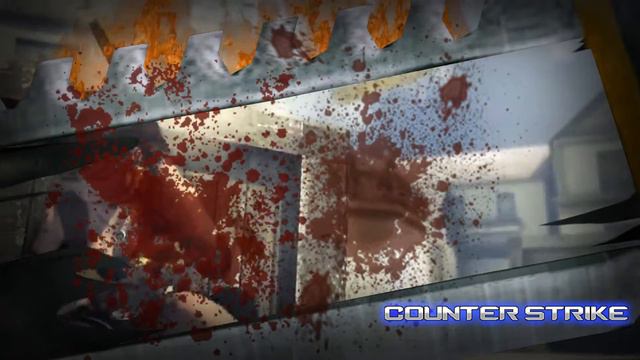 Counter-Strike CrossFire Edition - Intro v1.3031212 смотреть онлайн