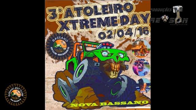 Jair Morez Xtreme Nova Bassano смотреть онлайн