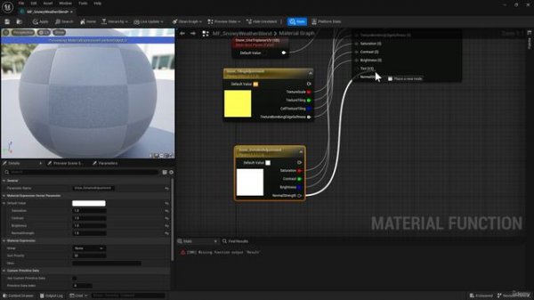 68. MF_SnowyWeatherBlend