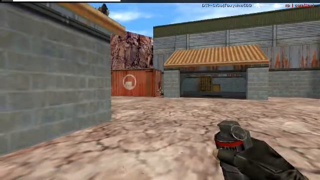 CEVO Preseason 2 Match FUNNAY