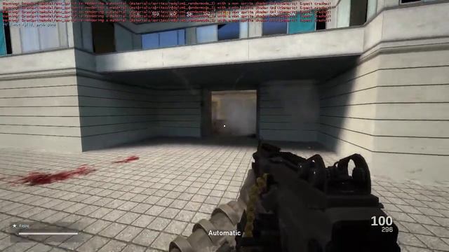 throw back npc grenade preview смотреть онлайн
