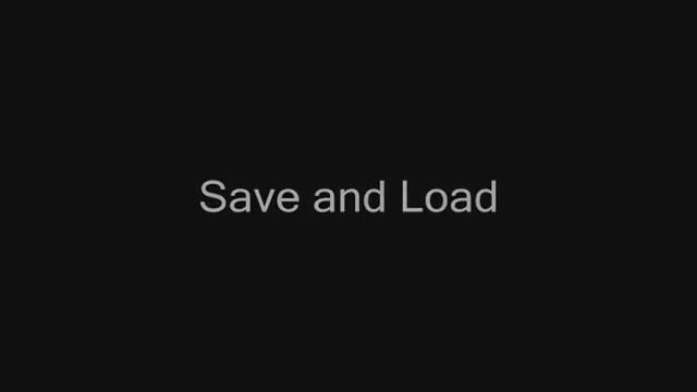 VMF Saver Demo смотреть онлайн