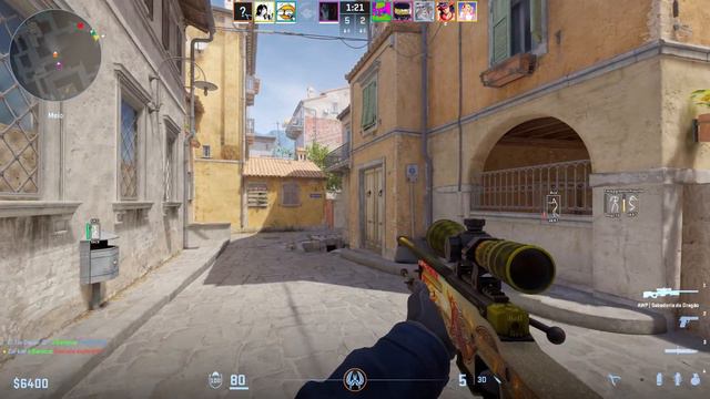 MELHOR HACK PARA CS2 COM SKIN CHANGER E AIMBOT смотреть онлайн