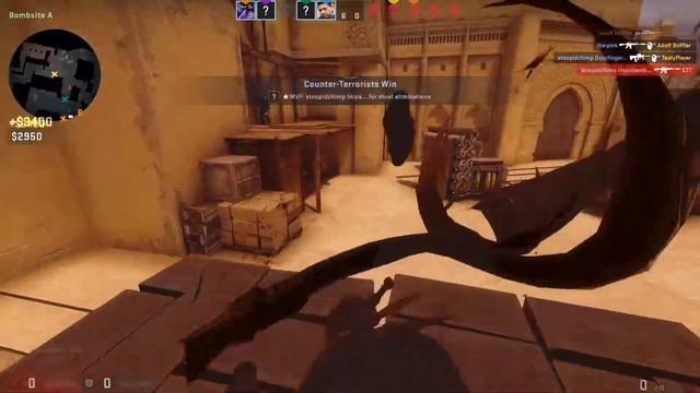 The CS:GO Experience смотреть онлайн