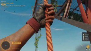 FarCry 6 Radio Libertad Fix The Three Red Antenna For Bicho