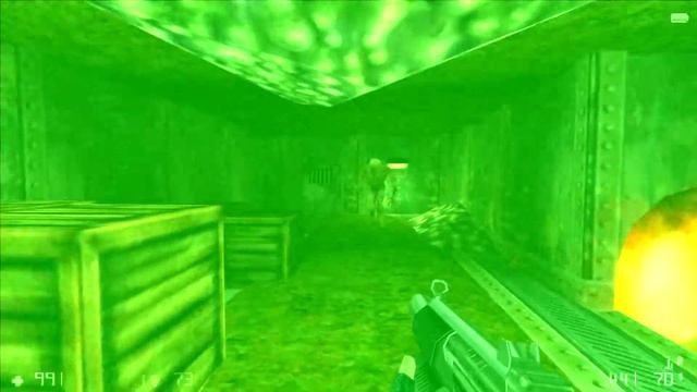 half life Opposing Force but everything is google translated part 3 1/2 смотреть онлайн
