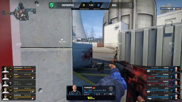 Первый нож на Major 2021!!! смотреть онлайн