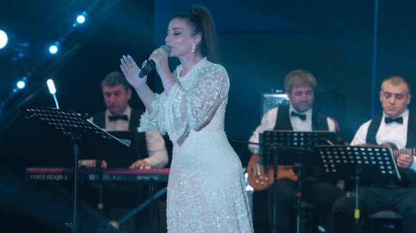 Патимат Кагирова - Скажи почему?