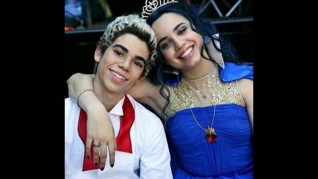 Sofia Carson - Always (Feel The Beat Movie)