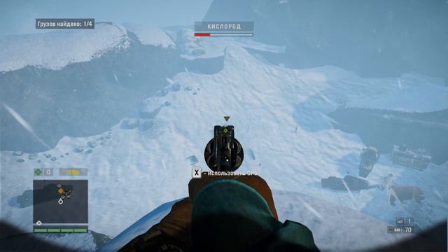 Far Cry 4 Нагорная проповедь (#12) смотреть онлайн