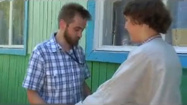 «Кто победит» — Георгий Осипов смотреть онлайн