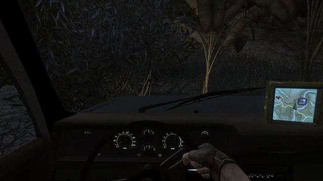 تختيم لعبه Far Cry 2 #2 смотреть онлайн