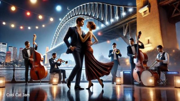 Funky Jazz - Jazzed & Funked- The Jazz Funk Collective - Funky Jazz Album 🎶