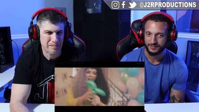 Reaction!! Melanie Martinez - Pity Party (Official Music Video) смотреть онлайн