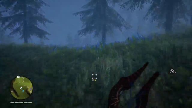 A Show of JUSTICE ! Fish Filets and Sesame Seeds | FAR CRY PRIMAL Gameplay | смотреть онлайн
